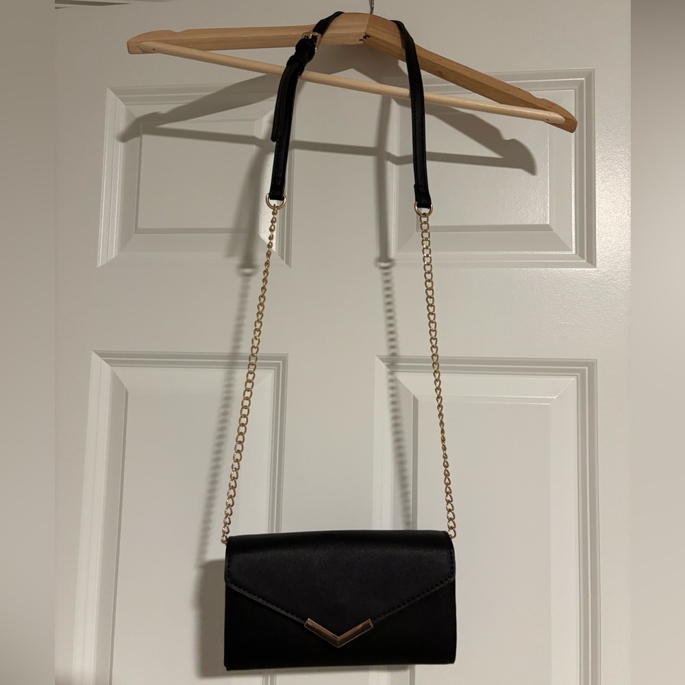 Urban Expressions - Hester Crossbody Bag